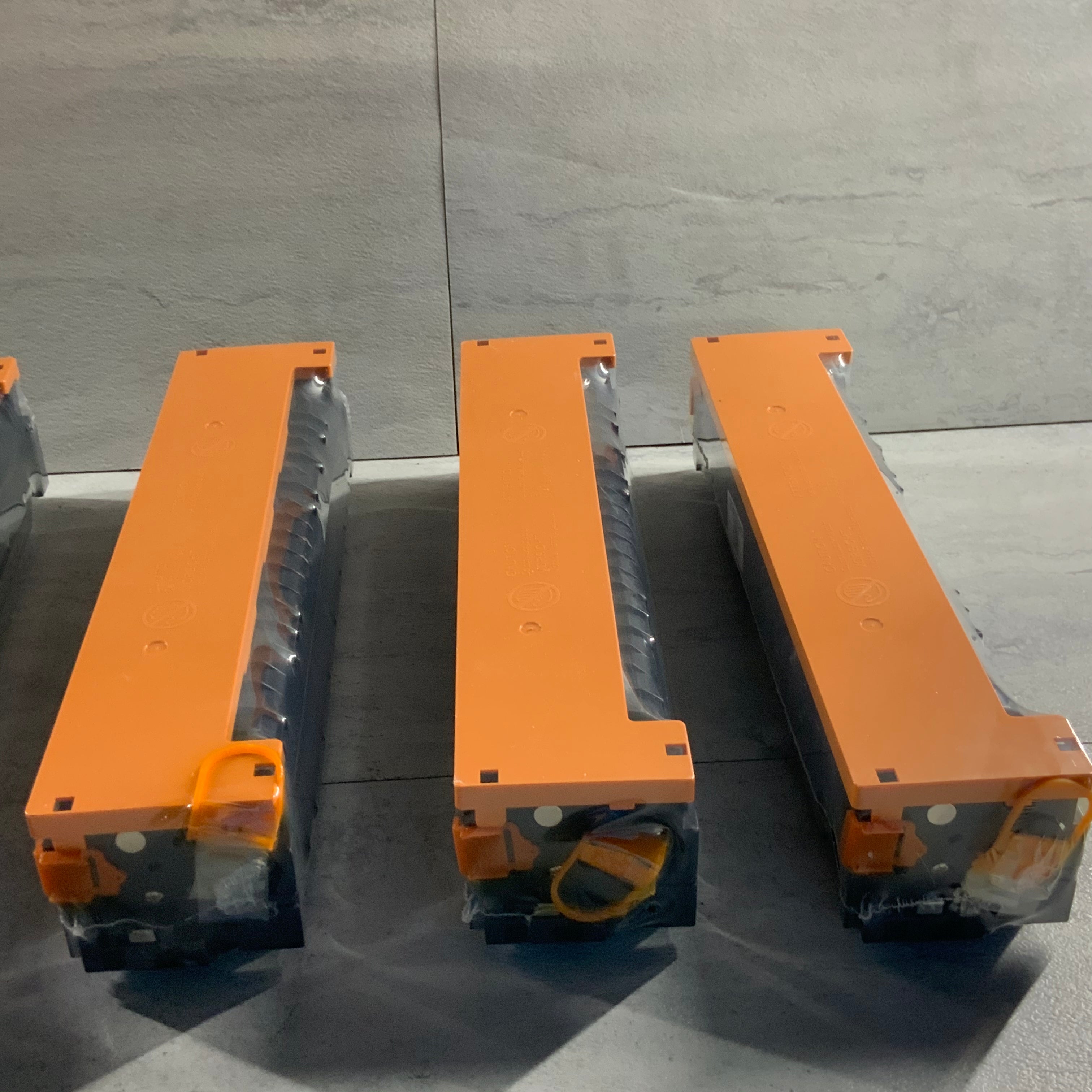 5PK 045H 045 Toner Cartridge For Canon - *OPEN BOX* (7351260872942)